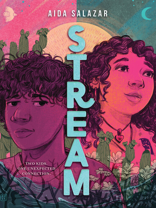 Cover image for Stream